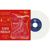 Elvis Presley - Love Me Tender (Limited Edition) (Coloured) (LP)