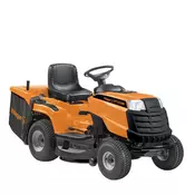 VILLAGER traktorska kosilnica VT 1005 HD