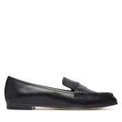 Loaferke MICHAEL Michael Kors Jennings 40S6JNFP1L Črna