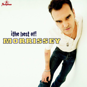 Morrissey Ithe Best Of!