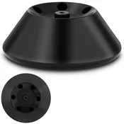 shumee Kotni rotor za laboratorijsko centrifugo za 6 15 ml epruvet