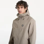Vetrovka Horsefeathers Seeker Jacket Taupe M