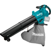 Akumulatorski puhalnik sesalnik 40V XGT Makita UB005GZ