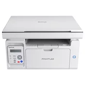 Pantum M6509NW multifunction printer Laser A4 1200 x 1200 DPI 23 ppm Wi-Fi