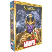 Splendor MARVEL