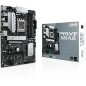 Asus AMD AM5 prime B650-PLUS maticna ploca