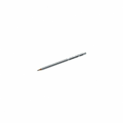 Faber-Castell Faber-Castell 2001 Svinčnik/117012 2H gumiran oprijem