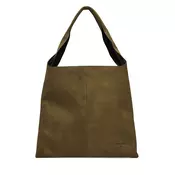 Ročna torba Patrizia Pepe 8B0321/L153-G626 Zelena