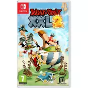 MICROIDS Switch Asterix & Obelix XXL 2