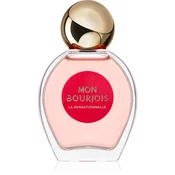 Bourjois Mon Bourjois La Sensationnelle parfemska voda za žene 50 ml