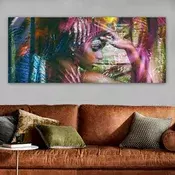 Wallity Slika YTY1109451110_50120, 50x120 cm