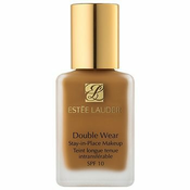 Estée Lauder Double Wear Stay-in-Place dolgoobstojen tekoči puder SPF 10 odtenek 5W1 Bronze 30 ml