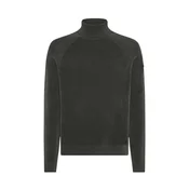 Moški pulover z ovratnikom Rrd Maglia
