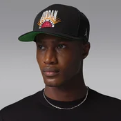 Nike Jordan Essentials Pro Structured Flat Bill Hat