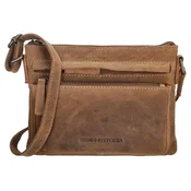 Hide & Stitches Idaho 20029 Brown