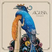 Agusa - Panacea (Live) (Blue Coloured) (LP)