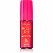 Lee Stafford Argan Oil from Morocco hranjivo ulje za kosu 50 ml