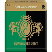 RICO GRAND CONCERT JEZIČKI ZA SOP SAKSOFON 2,5