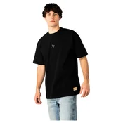 Moška majica Bauer Premium Core SS Tech Tee Black L