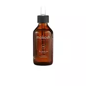 MOKOSH Eterično ulje semenki maline sa vitaminom E za lice, kožu i kosu 100 ml
