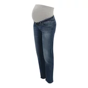 LOVE2WAIT Kavbojke Norah  moder denim