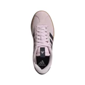 ADIDAS SPORTSWEAR Niske tenisice VL Court 3.0  roza / crna