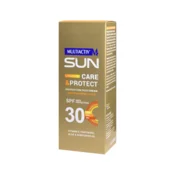 Multiactiv Sun Zaštitna krema za lice Care&Protect SPF 30, 50 ml