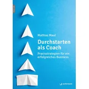 Durchstarten als Coach