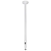 shumee Teleskopski stropni nosilec za kamero BR-60X120-W