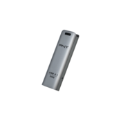 USB PNY ELITE STEEL-64GB-USB3.1-METALNI