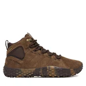 Merrell Čevlji obutev za tek rjava 43 EU J007107