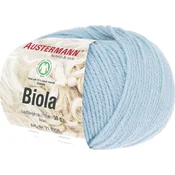Austermann Biola 98258-11 Blue Pletilna preja