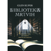 Biblioteka mrtvih - Glen Kuper