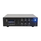 DAP PA-380TU Ojačevalnik, 80 W 100 V - Omnitronic