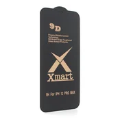 Tempered glass X mart 9D za iPhone 12 Pro Max 6.7