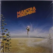 Mantra Machine - Nitrogen (Limited Edition) (LP)