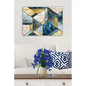 Opviq Slika na platnu 50x70cm