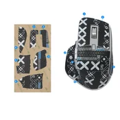 INF Izboljšane nalepke za miško za Logitech MX Master 3s, (5000071662)