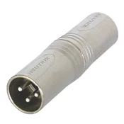 ADAPTER CANNON M-M