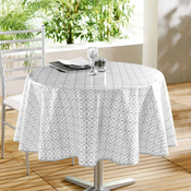 Pralen namizni prt o 160 cm Abaca – douceur dintérieur