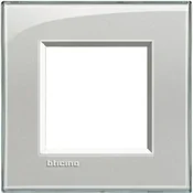 ZAŠČITNI OKVIR LIVING LIGHT 2M LEDENO SIVA LNA4802KG