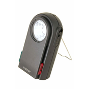 Velamp LC350 LED svetilka z barvnimi stekli