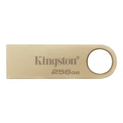 KINGSTON 256GB DataTraveler SE9 G3 USB 3.0 flash DTSE9G3/256GB champagne