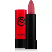 Oriflame OnColour kremasta šminka potovalno pakiranje odtenek Rosy Pink 2,5 g
