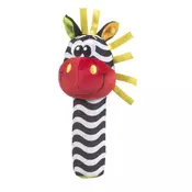 PLAYGRO Zebra pištalica