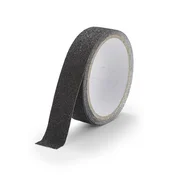 shumee Protizdrsni trak kopiranje strukture, črn, 50mm/3m