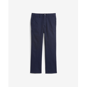 GAP Lived In Chino Kids Trousers 494702 Modra