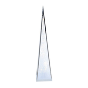 LED Božična dekoracija 16xLED/1W/230V topla bela 60 cm