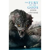 The Fury of the Gods (Standard Hardcover Edition)