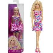 Barbie lutka Fashionista 176809